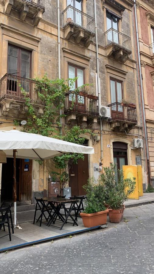 Pantano House Apartment Catania Exterior photo